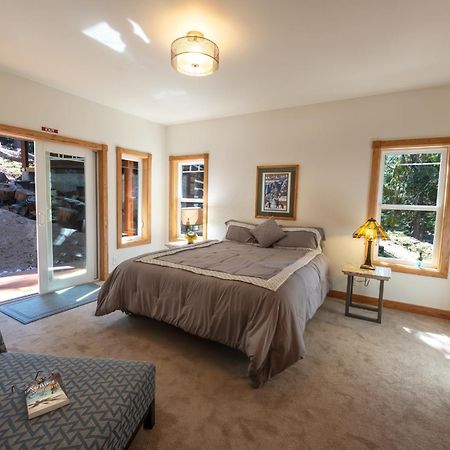 A Blue Sky Lodge Yosemite West Zewnętrze zdjęcie
