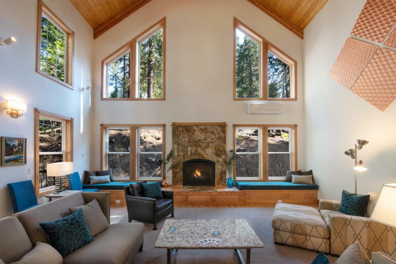 A Blue Sky Lodge Yosemite West Zewnętrze zdjęcie